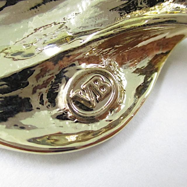 VENDOME BOUTIQUE イヤリング ブローチ セット すずらん 美品 - メルカリ