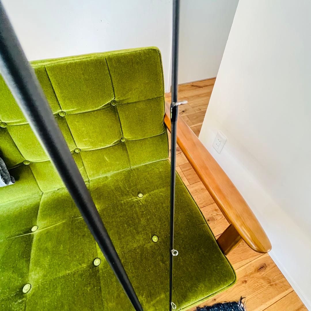 エギング宇崎日新 アレス ARES ブルーポーター X4 L 7.6ft