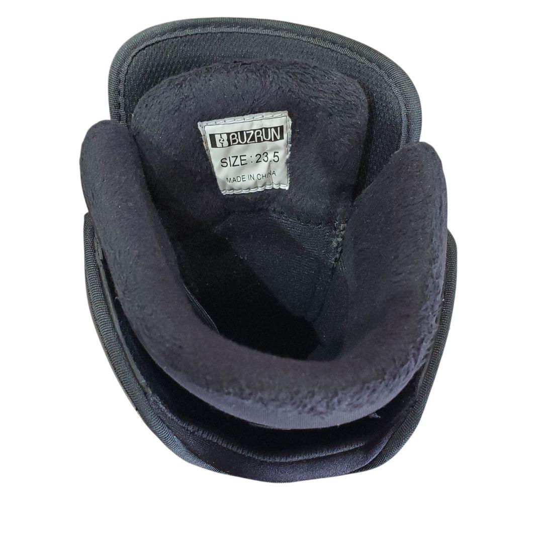 【美品】スノーボードブーツ 女性用 23.0 ブラック/ピンク