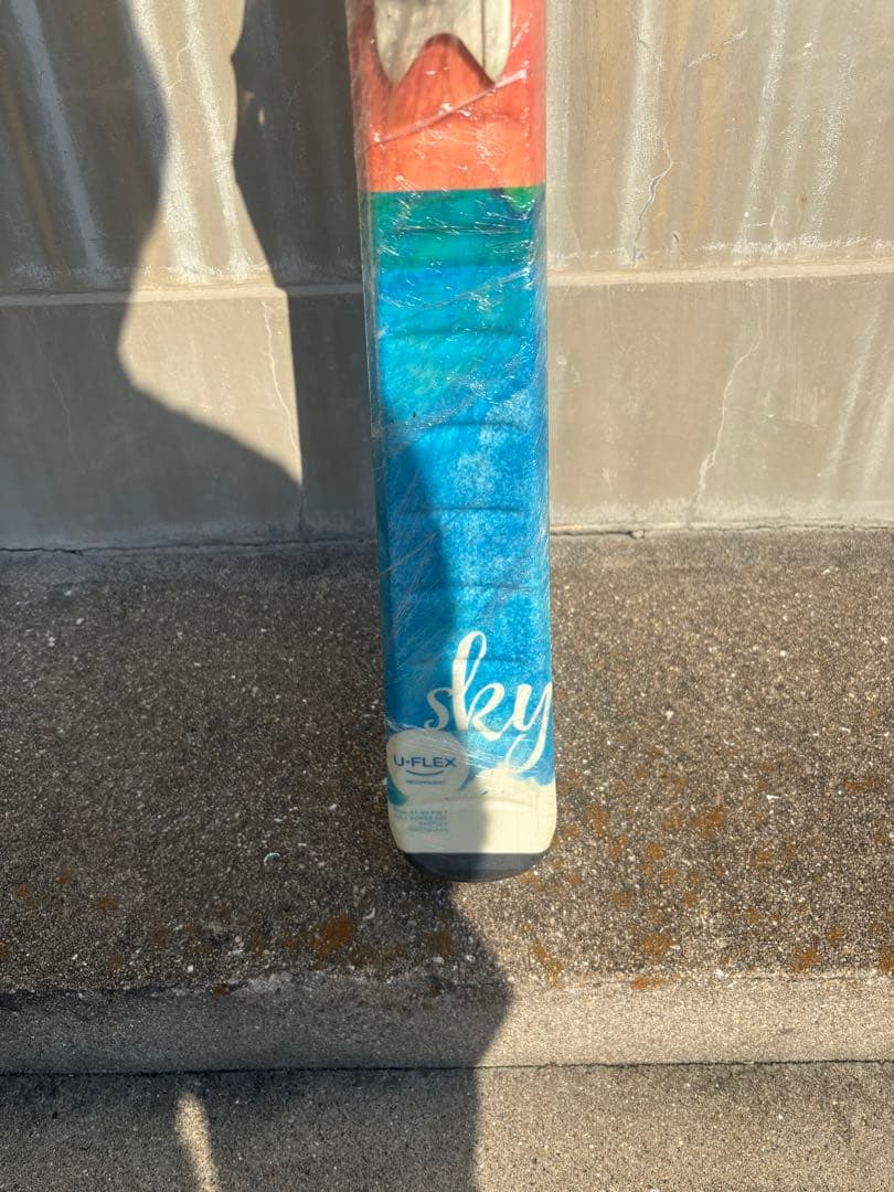 ◼︎ELANスキー板150cmとSALOMONストックセット