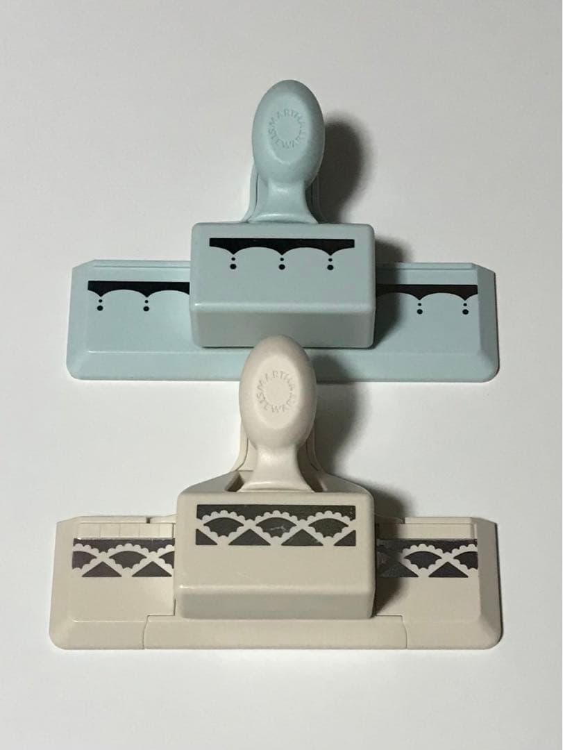 マーサ・スチュワート クラフトパンチ2個セット マーサ スチュアート