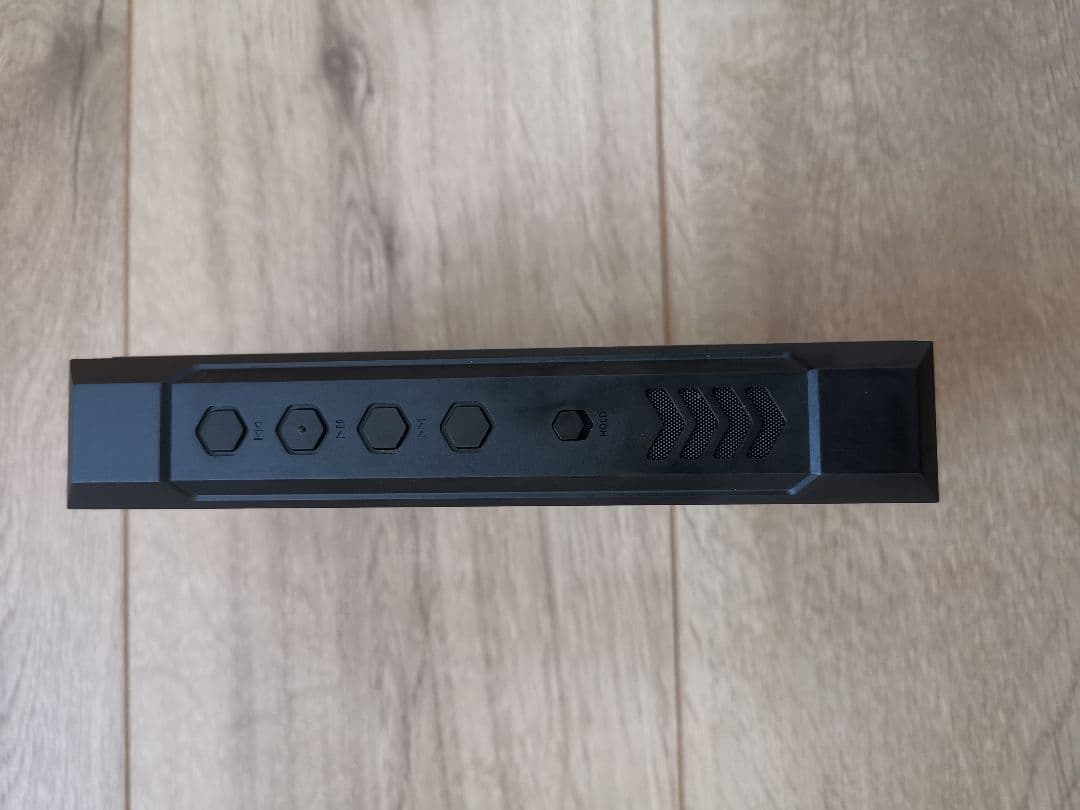 FiiO M17 デジタルオーディオプレーヤー