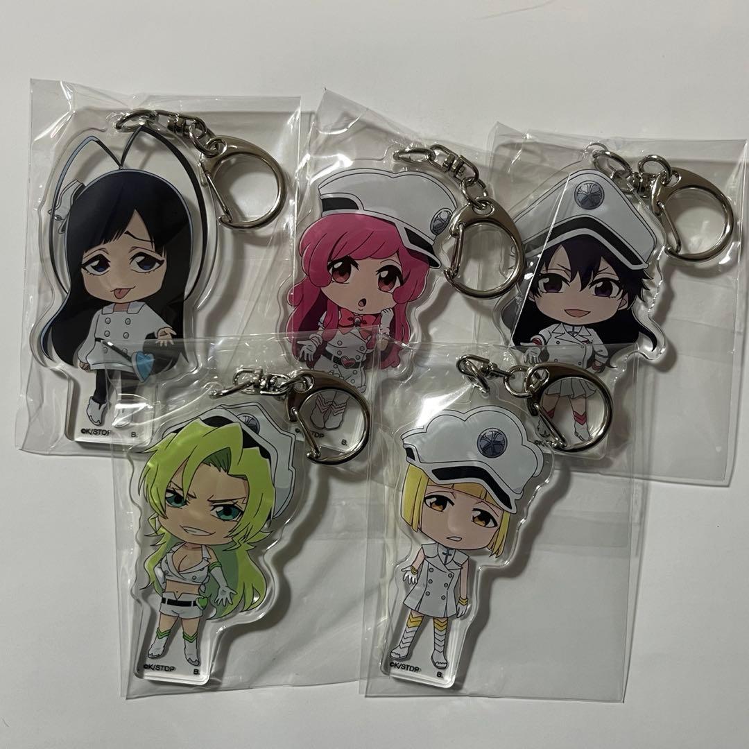 つなぎゅっと BLEACH バンビーズ - メルカリ