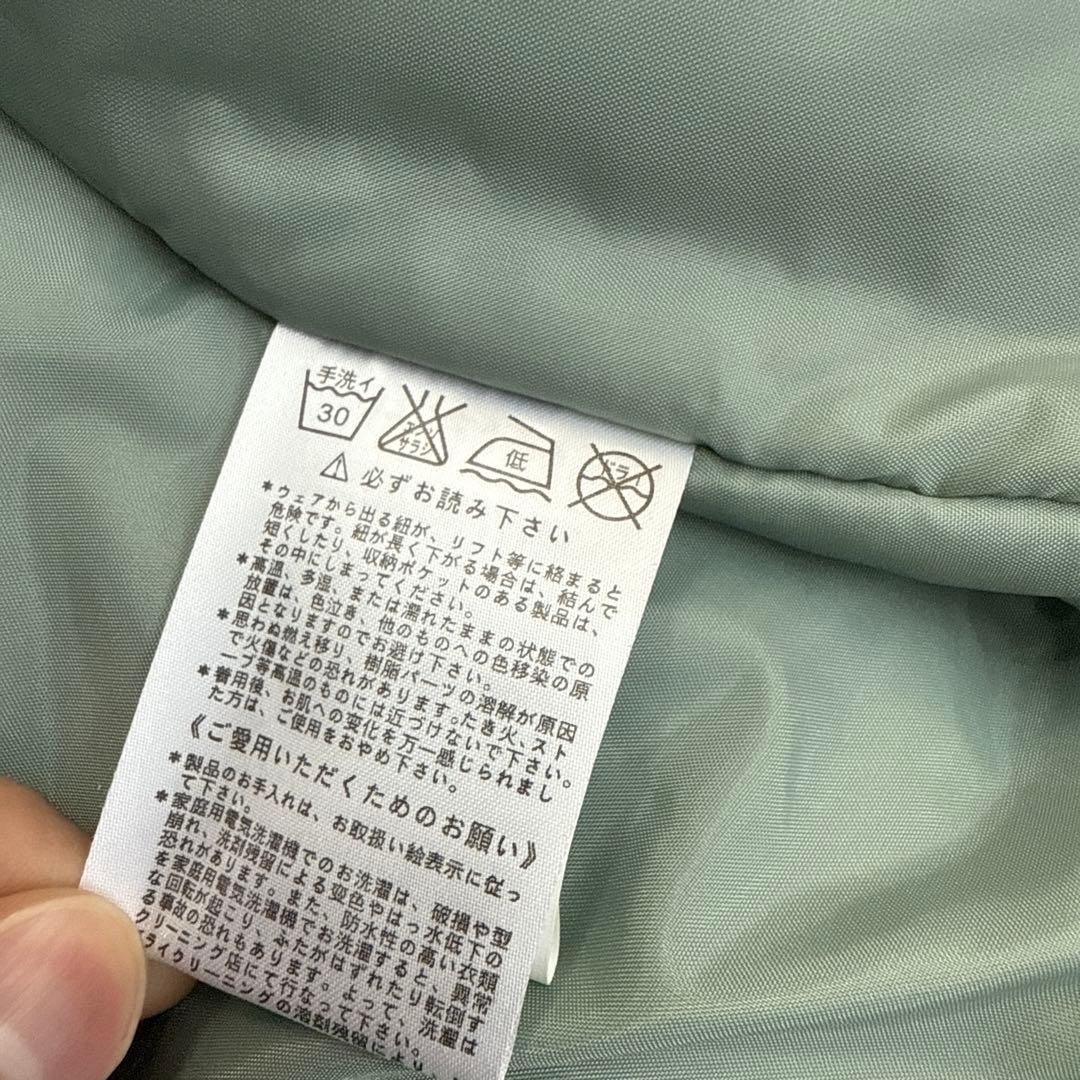 【新品未使用】phenix スキーウェア ジャケットとオーバーオール 150