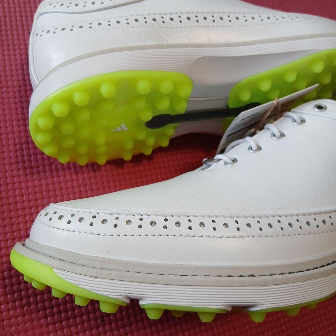 アディダスゴルフ adidas Golf MC80 26.5cm