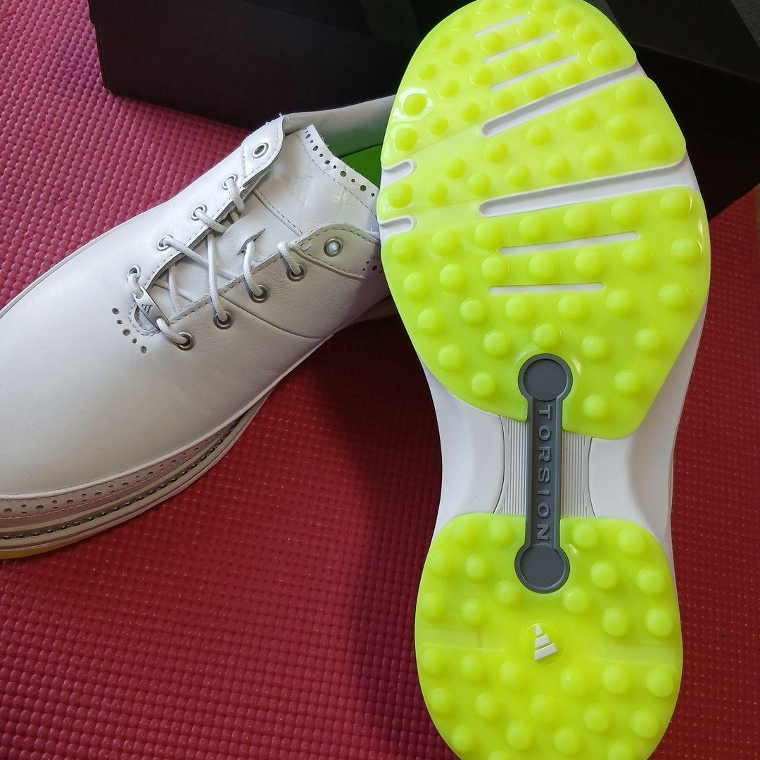 アディダスゴルフ adidas Golf MC80 26.5cm