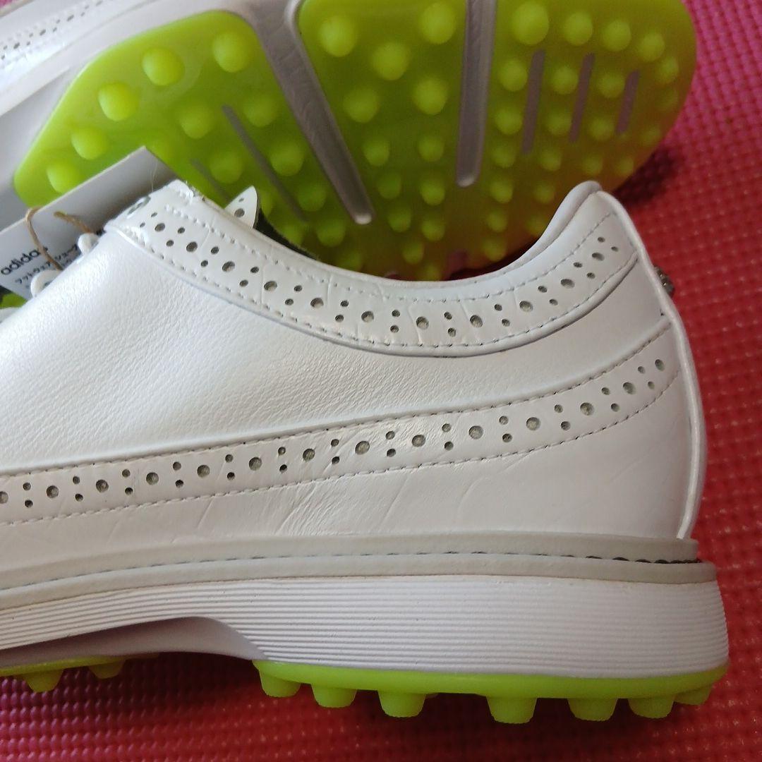 アディダスゴルフ adidas Golf MC80 26.5cm