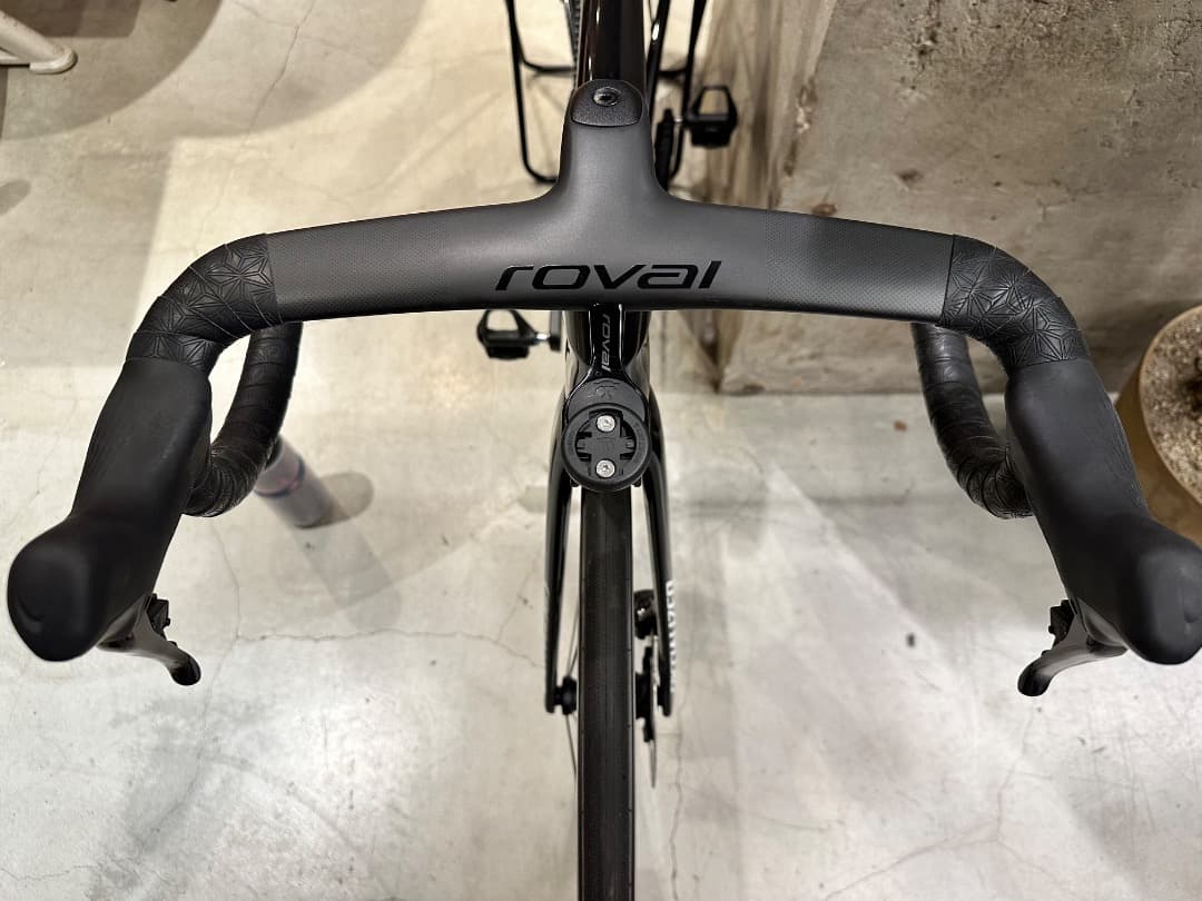 自転車本体 TARMAC SL8 PRO - ULTEGRA DI2