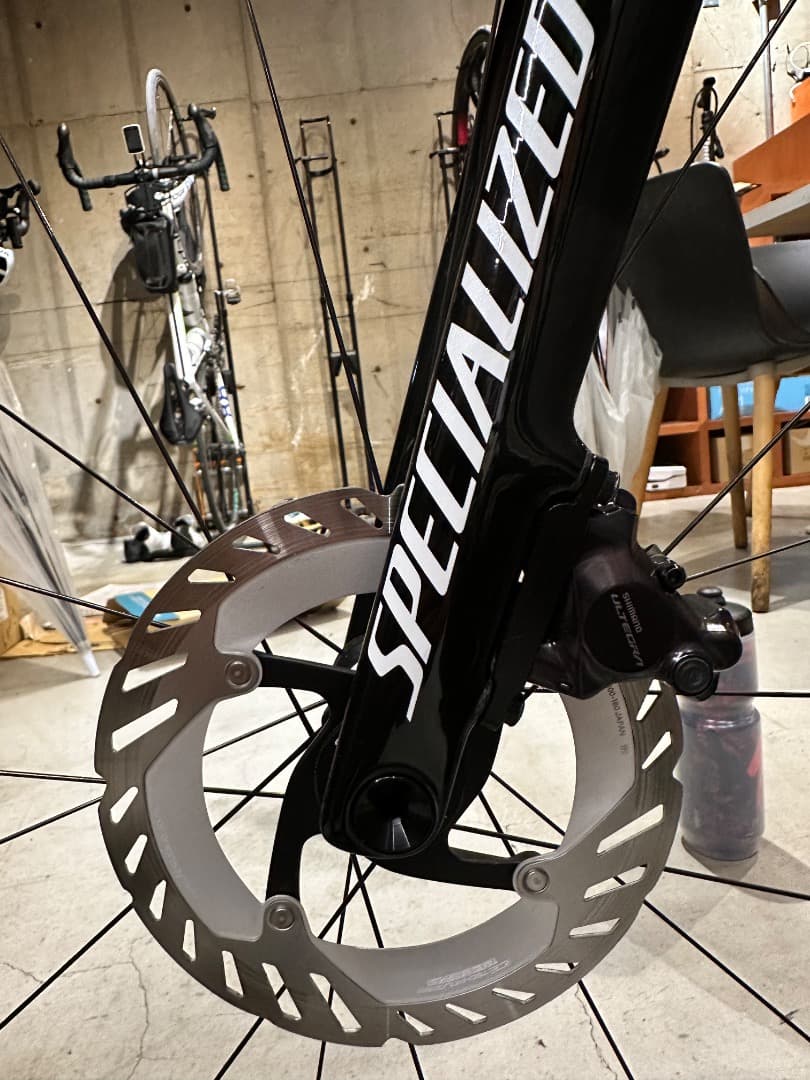 自転車本体 TARMAC SL8 PRO - ULTEGRA DI2