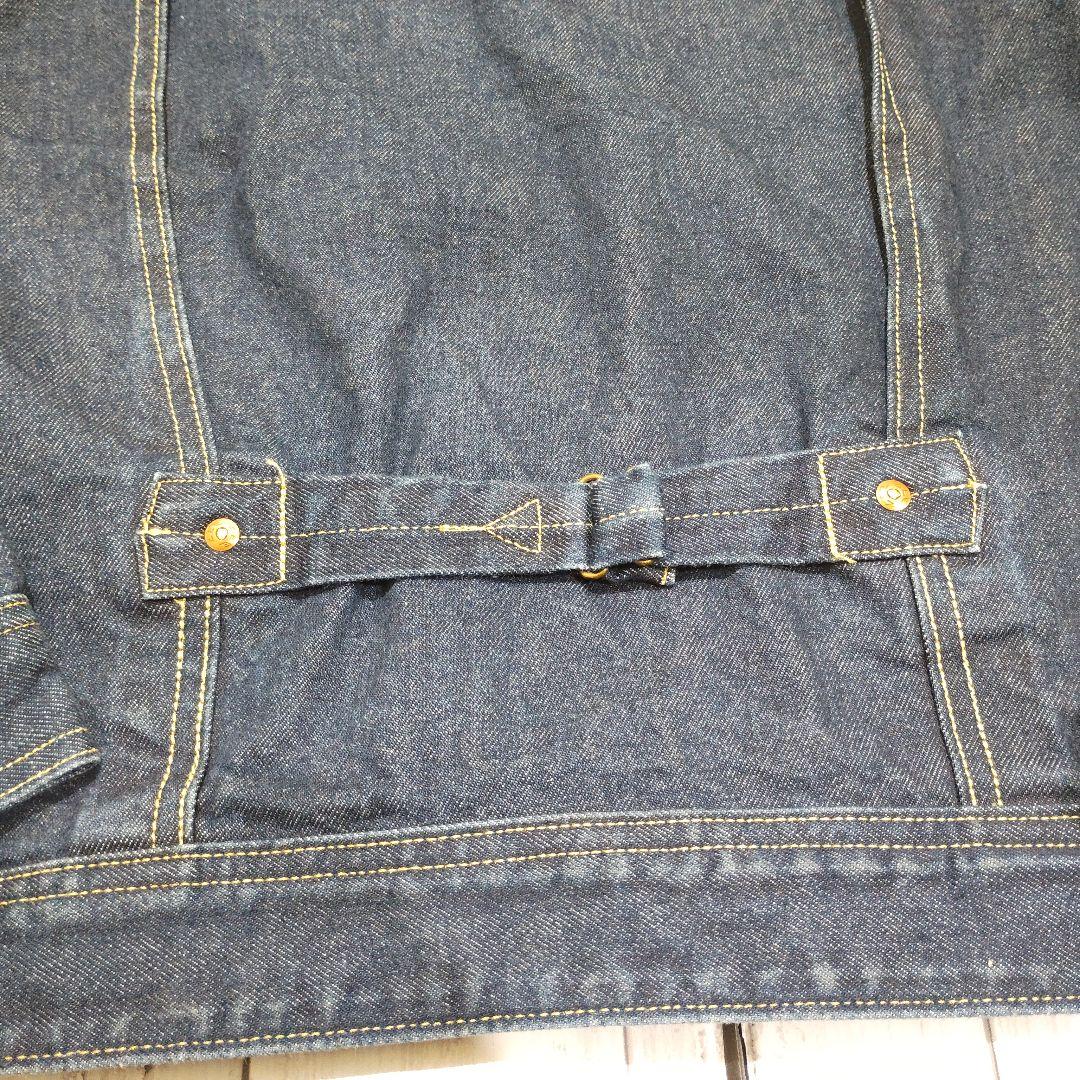 人気✨リー Lee COMPILATIONS Gジャン カウボーイ 100周年