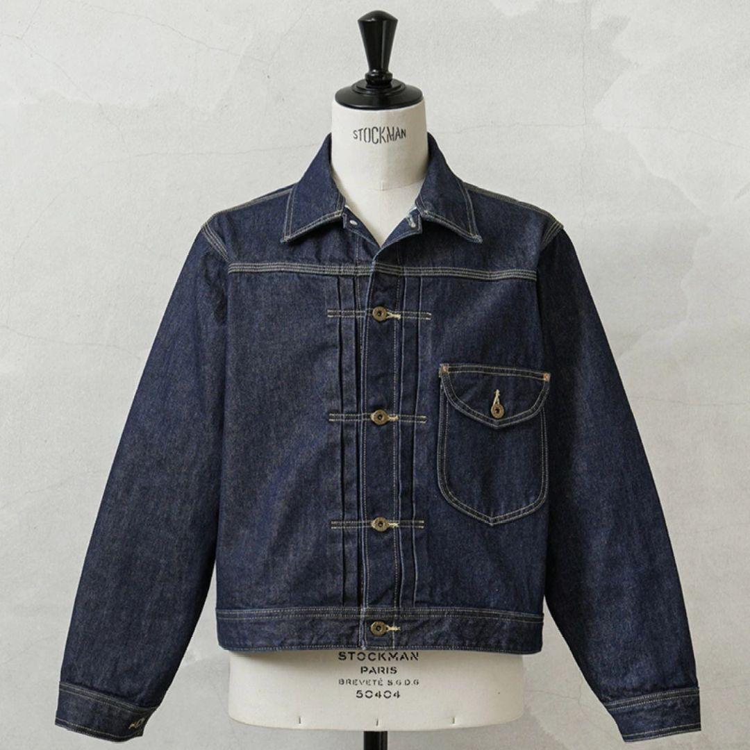 人気✨リー Lee COMPILATIONS Gジャン カウボーイ 100周年