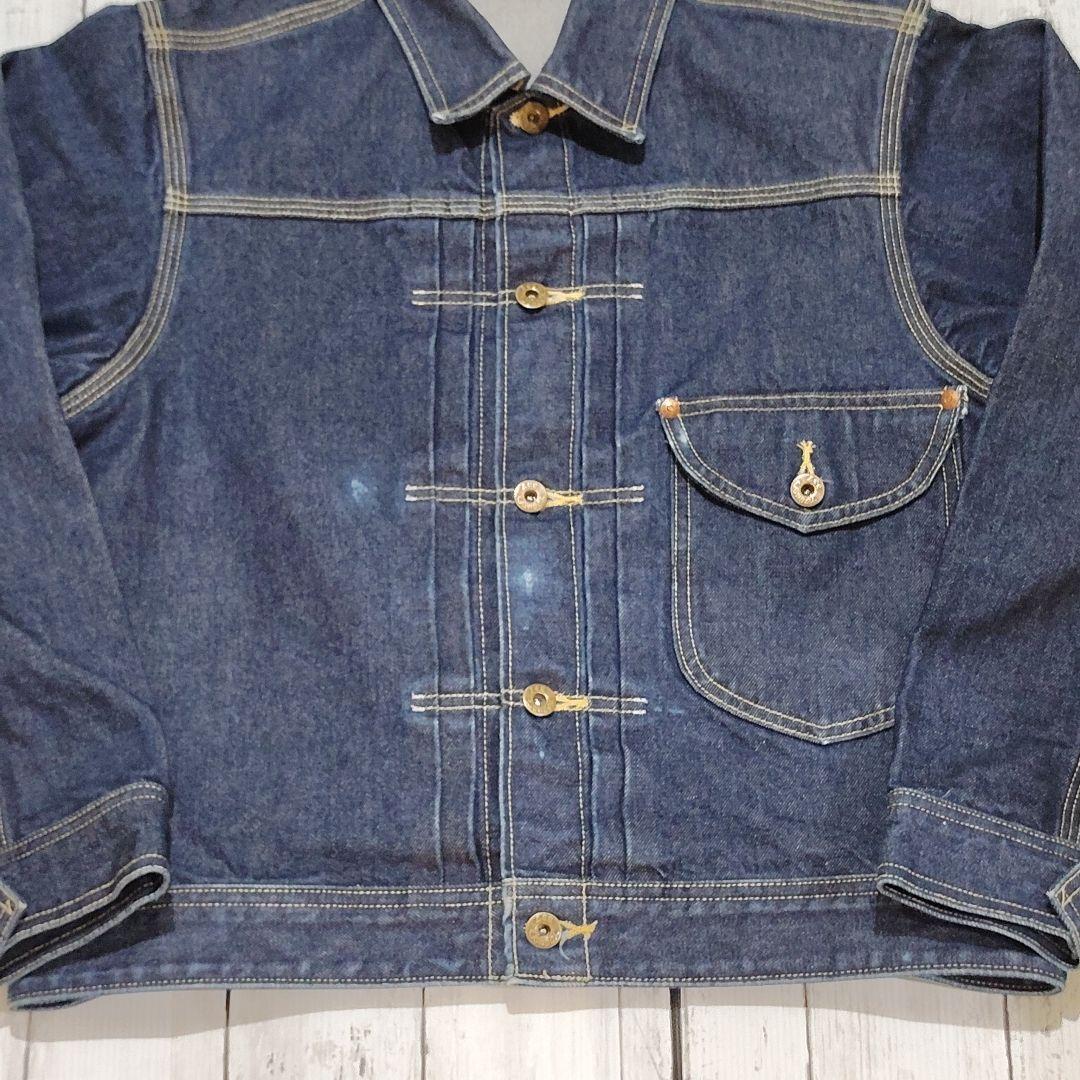 人気✨リー Lee COMPILATIONS Gジャン カウボーイ 100周年