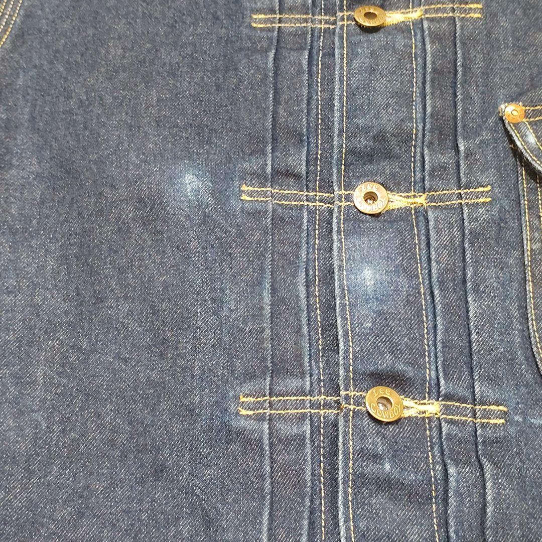 人気✨リー Lee COMPILATIONS Gジャン カウボーイ 100周年