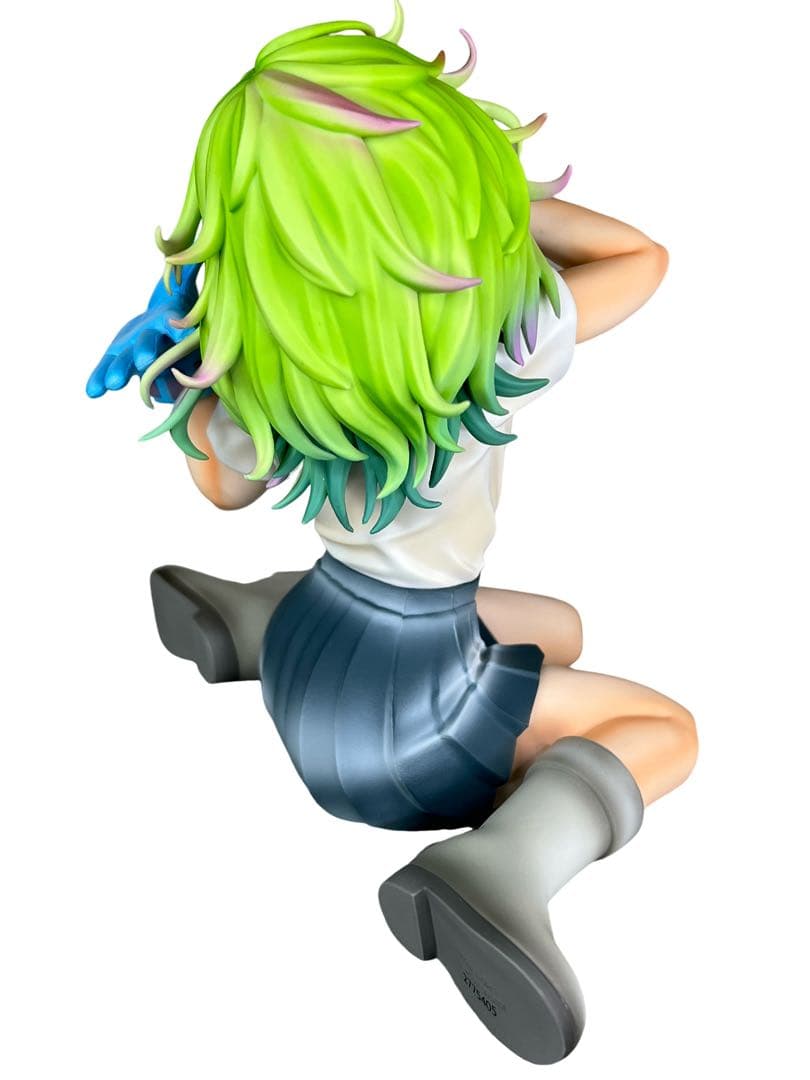 マイト　リペイントフィギュア