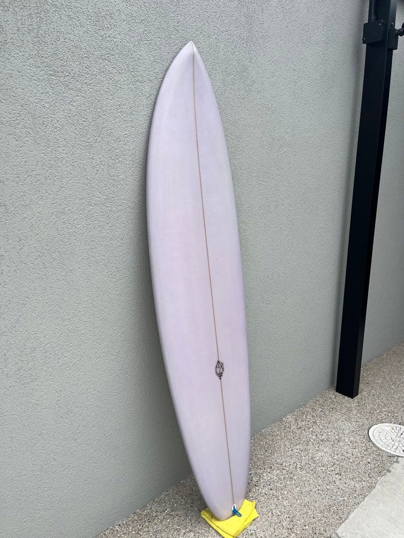 deadkooks APHEX 6'8 サーフボード