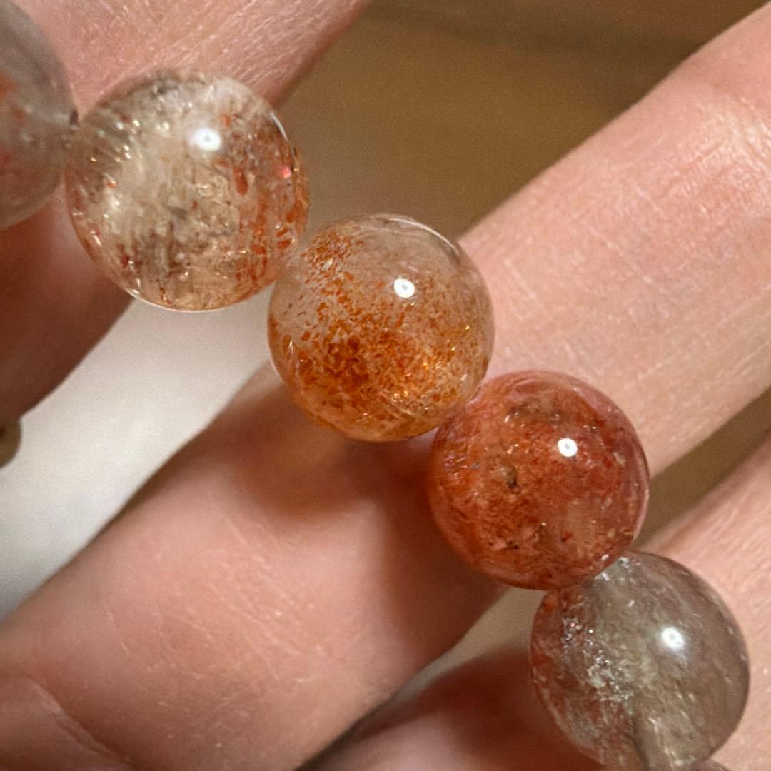 天然石ブレスレットセット売り