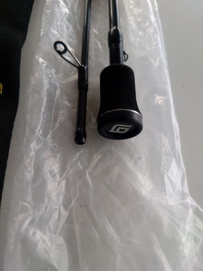 ロッド LEGIT DESIGN SKUA SKS-ST64SUL-AJING 6'4\"