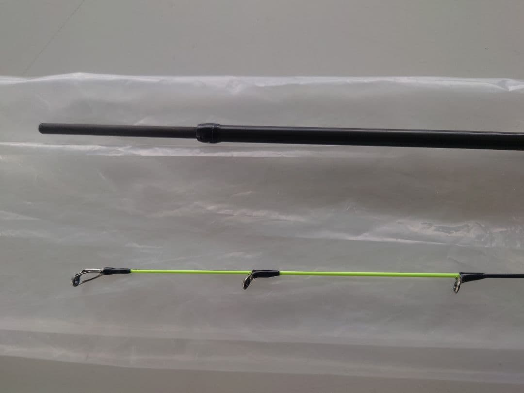 ロッド LEGIT DESIGN SKUA SKS-ST64SUL-AJING 6'4\"