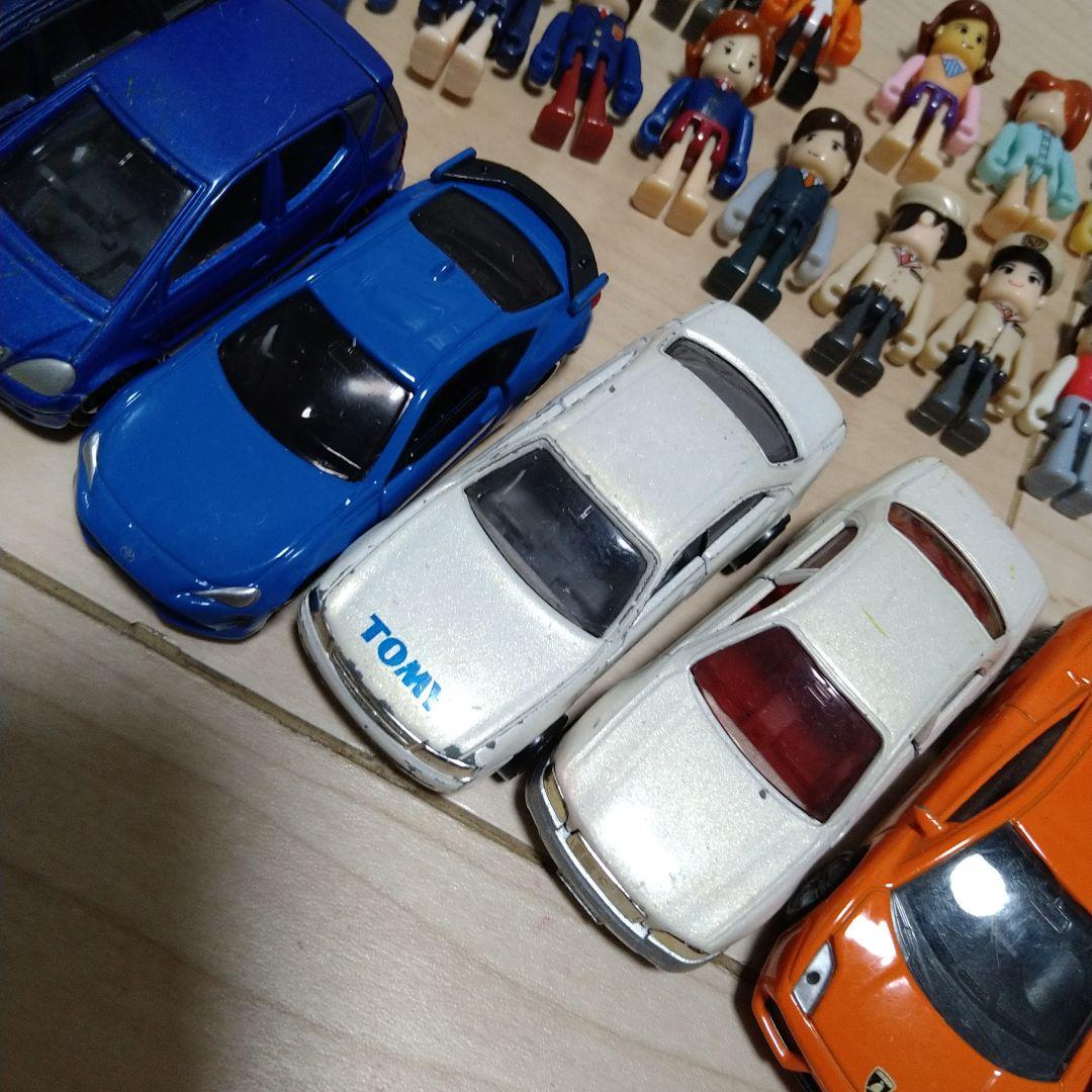 トミカ　ソーラータウン　おおきな交差点　プラキッズ　セット