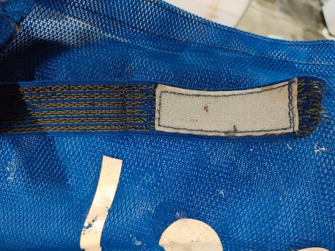 1998年冬季長野オリンピック スキー大回転競技ポール旗