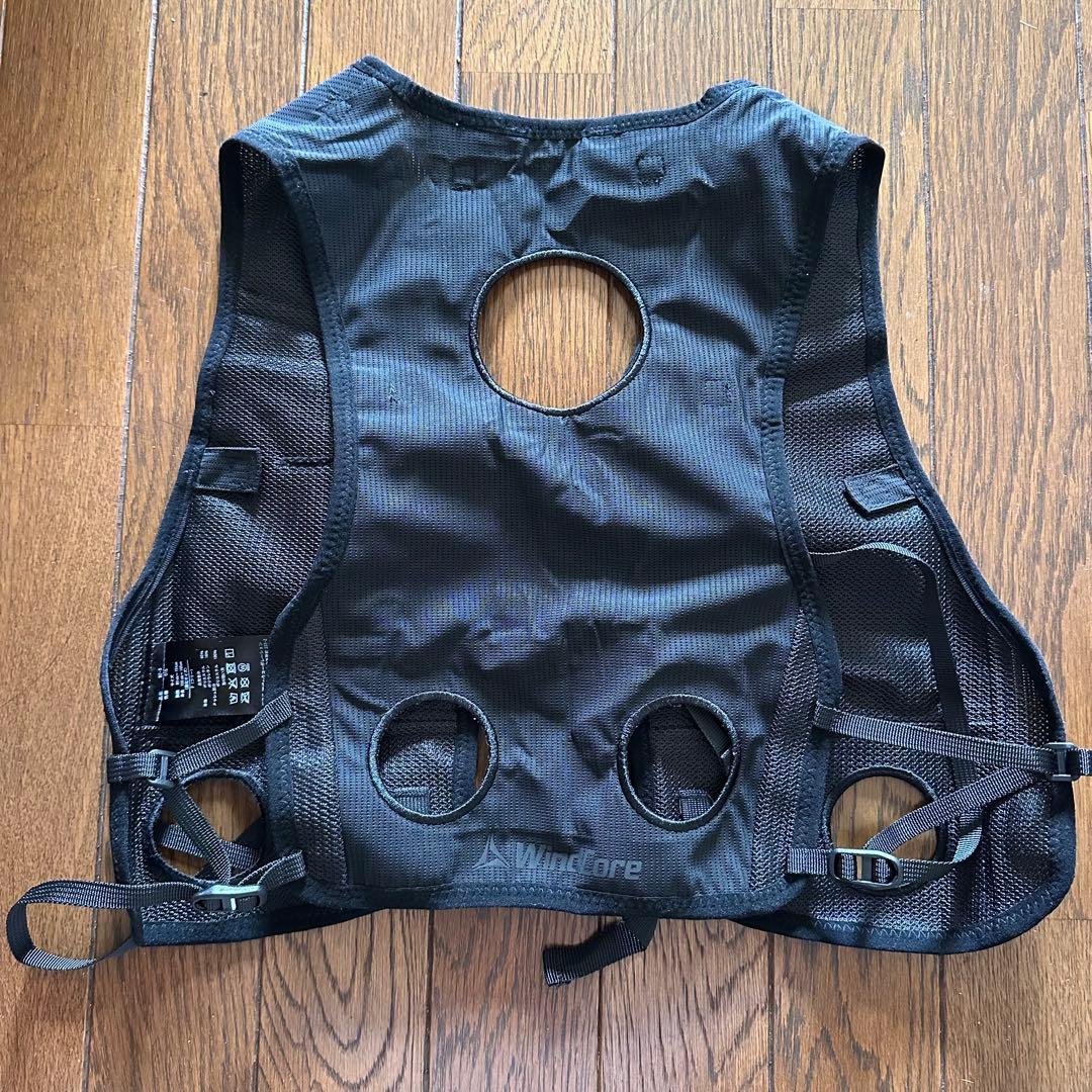 2025年製　ペルチェベストPRO