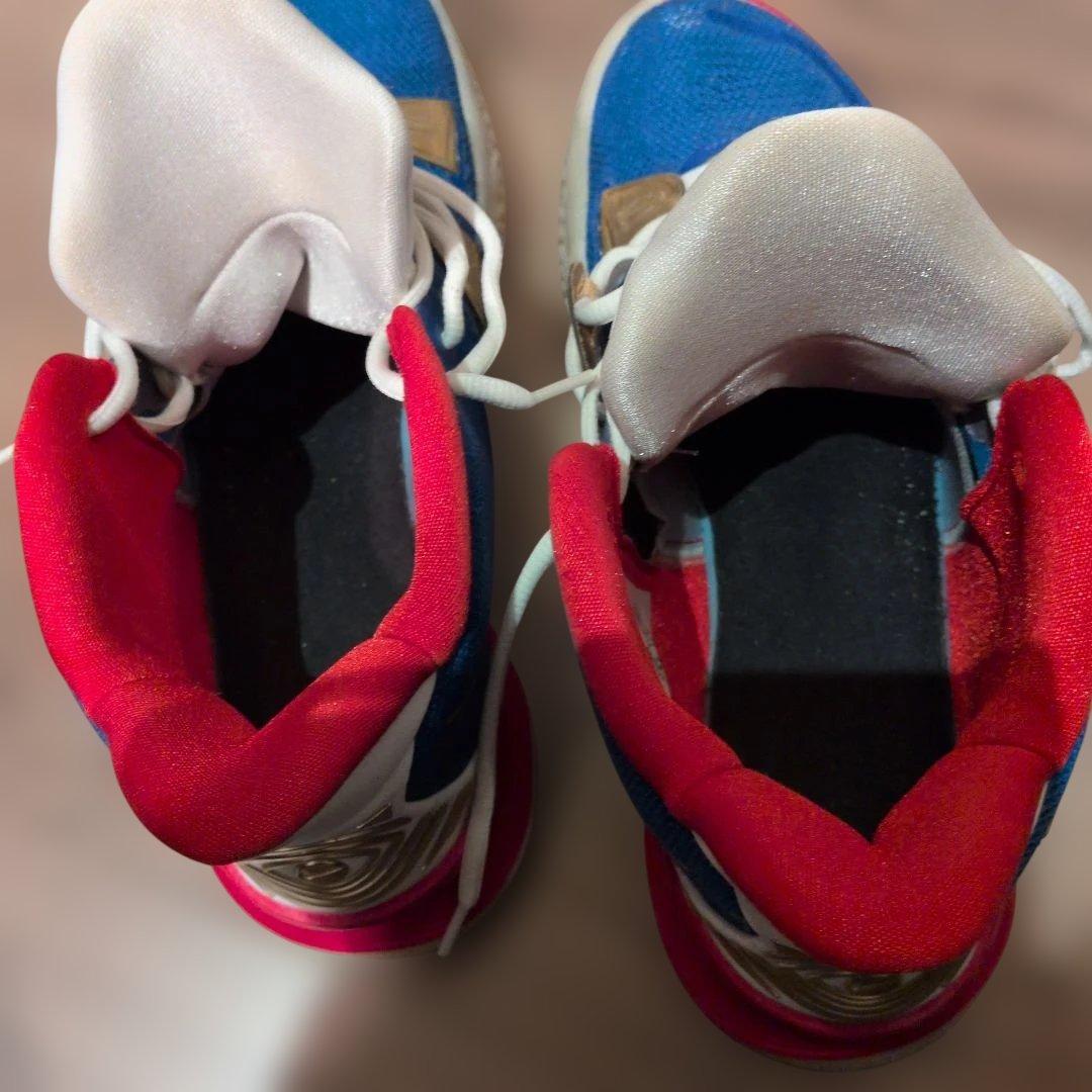 Kyrie 4（カイリー 4） -28.5