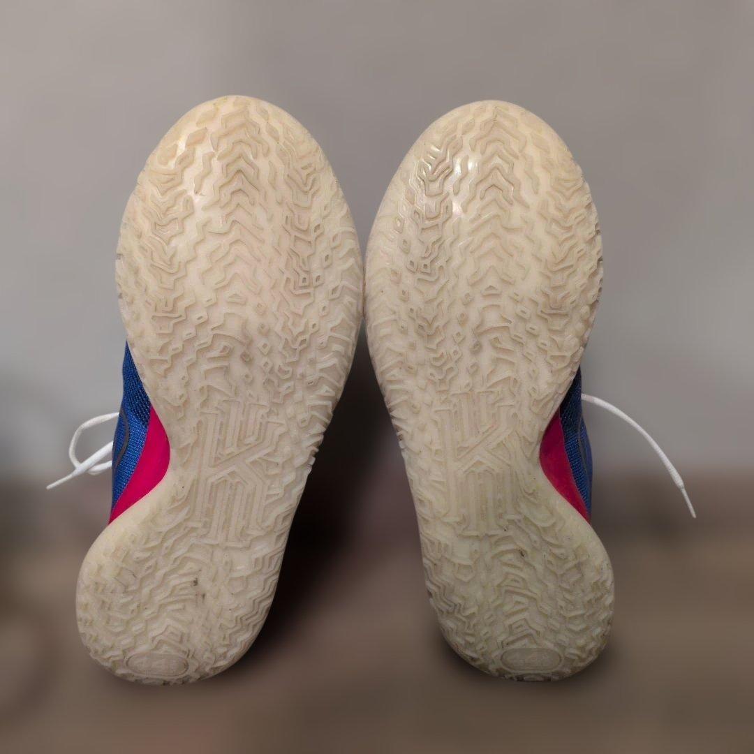 Kyrie 4（カイリー 4） -28.5