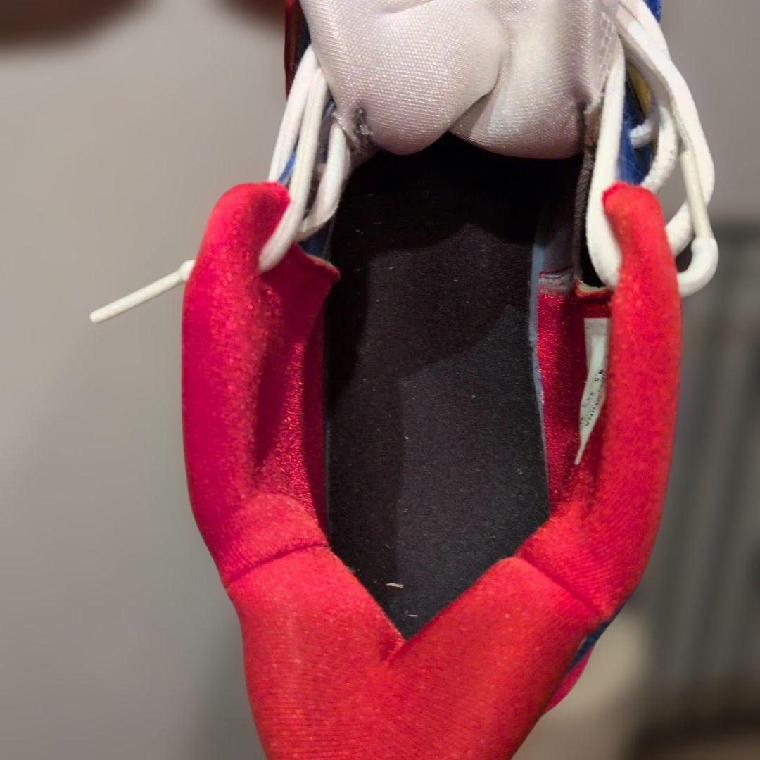 Kyrie 4（カイリー 4） -28.5