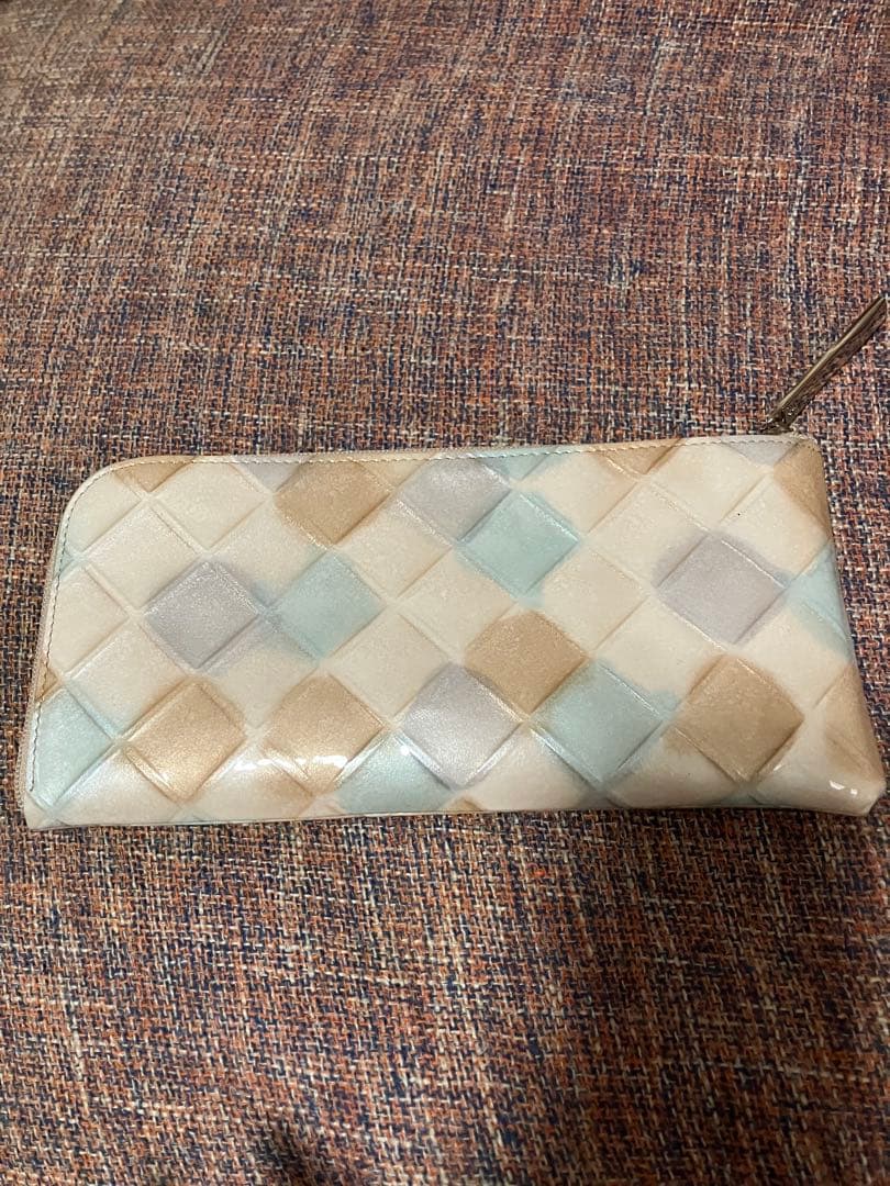 ATAO長財布. 25クリスマス限定発売SOLD OUT 中