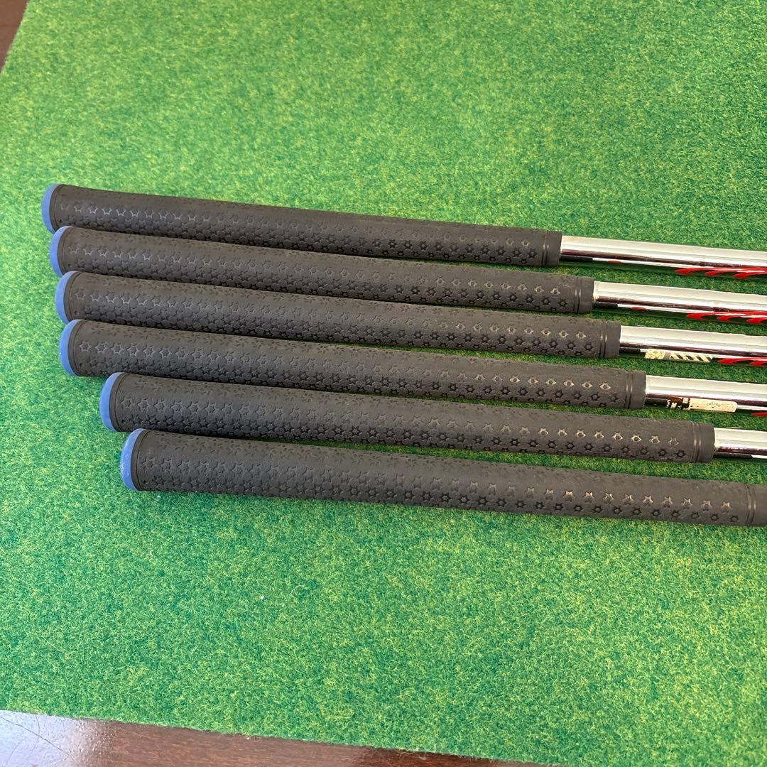 キャロウェイ APEX PRO アイアン