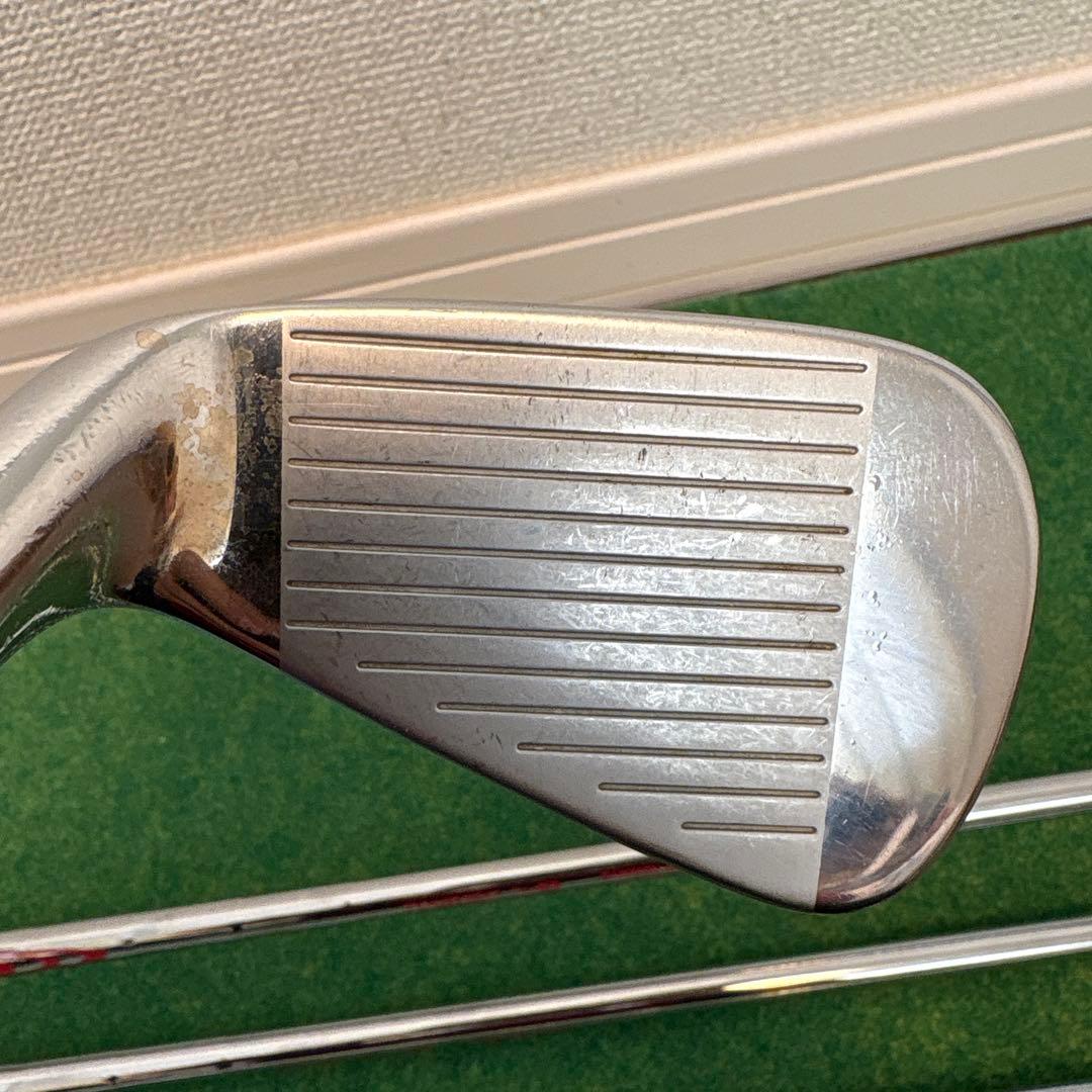 キャロウェイ APEX PRO アイアン