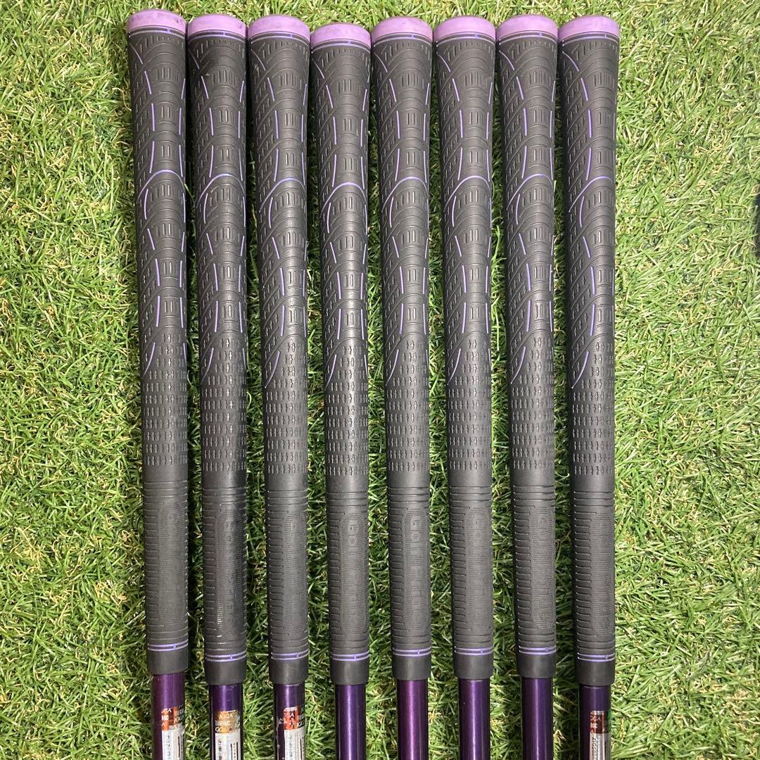 レディース　オノフ8点セット　ONOFF ダイワ　ゴルフ