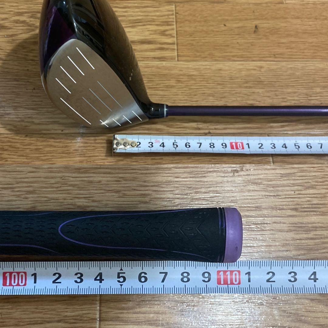 レディース　オノフ8点セット　ONOFF ダイワ　ゴルフ