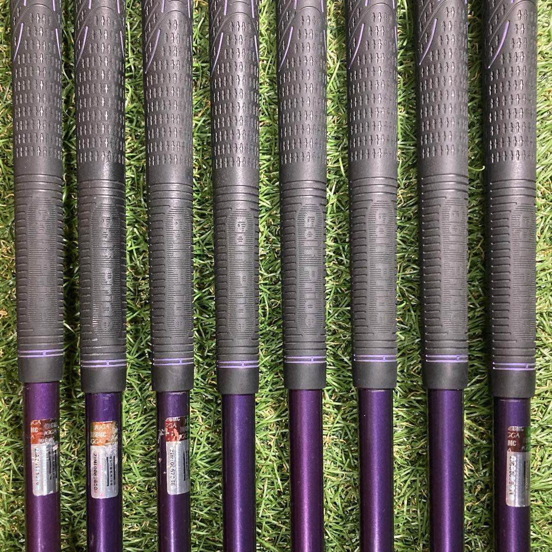 レディース　オノフ8点セット　ONOFF ダイワ　ゴルフ