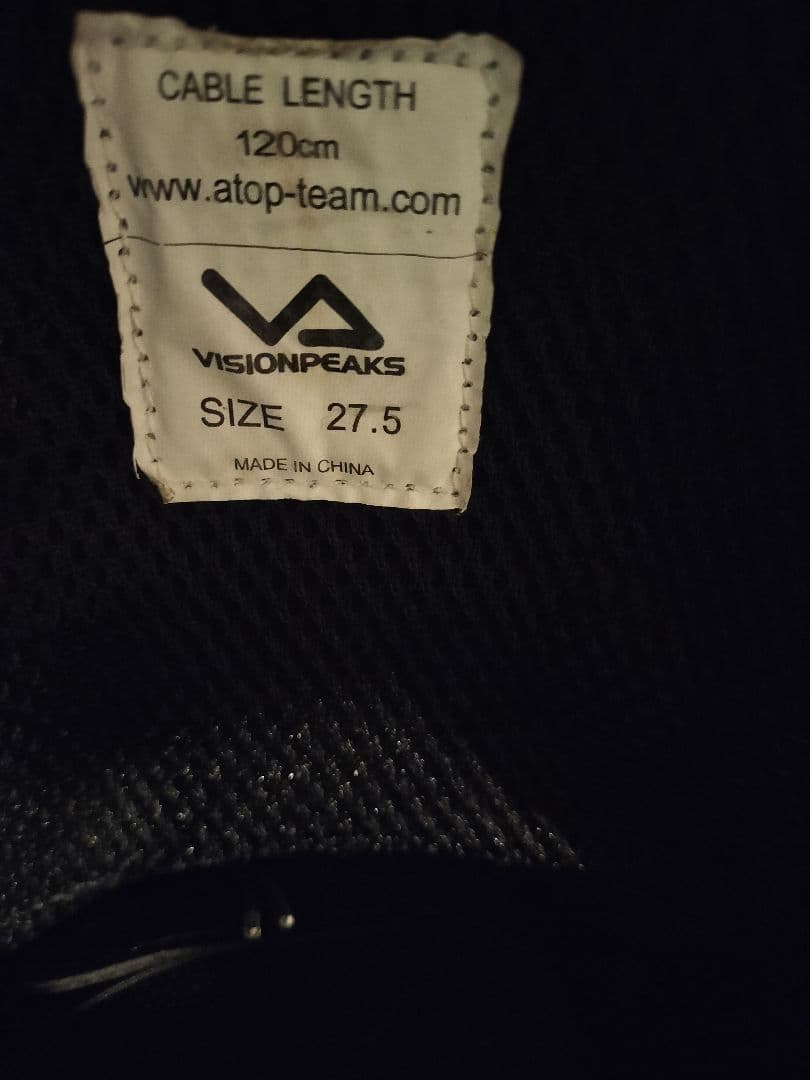 スノーボードブーツBOA　No.5