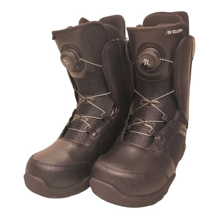 スノーボードブーツBOA　No.5