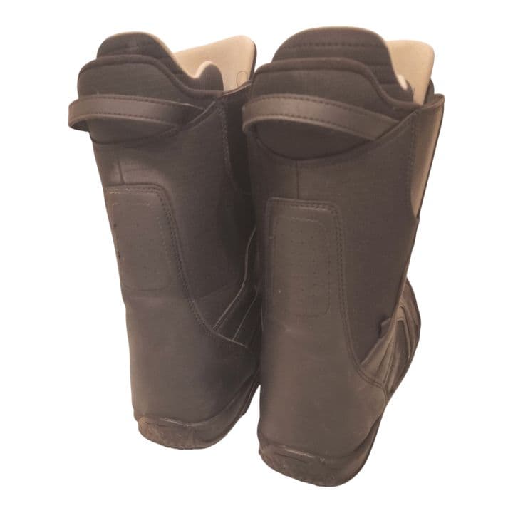 スノーボードブーツBOA　No.5