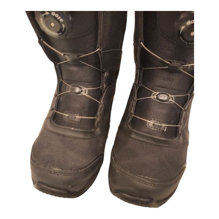 スノーボードブーツBOA　No.5