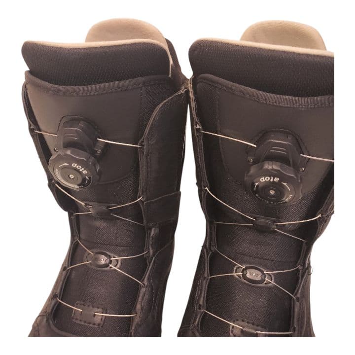 スノーボードブーツBOA　No.5
