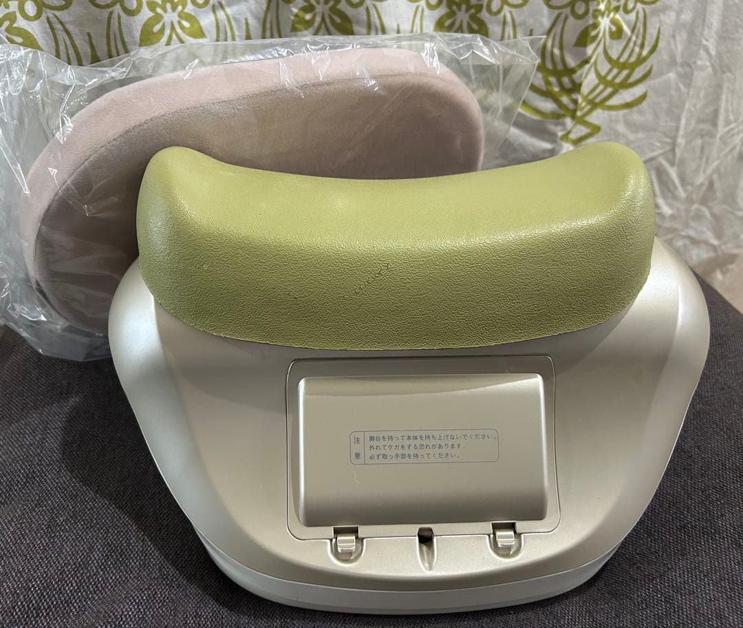 未使用品リラックス うれっこ金魚運動スイング(家庭用運動器具)