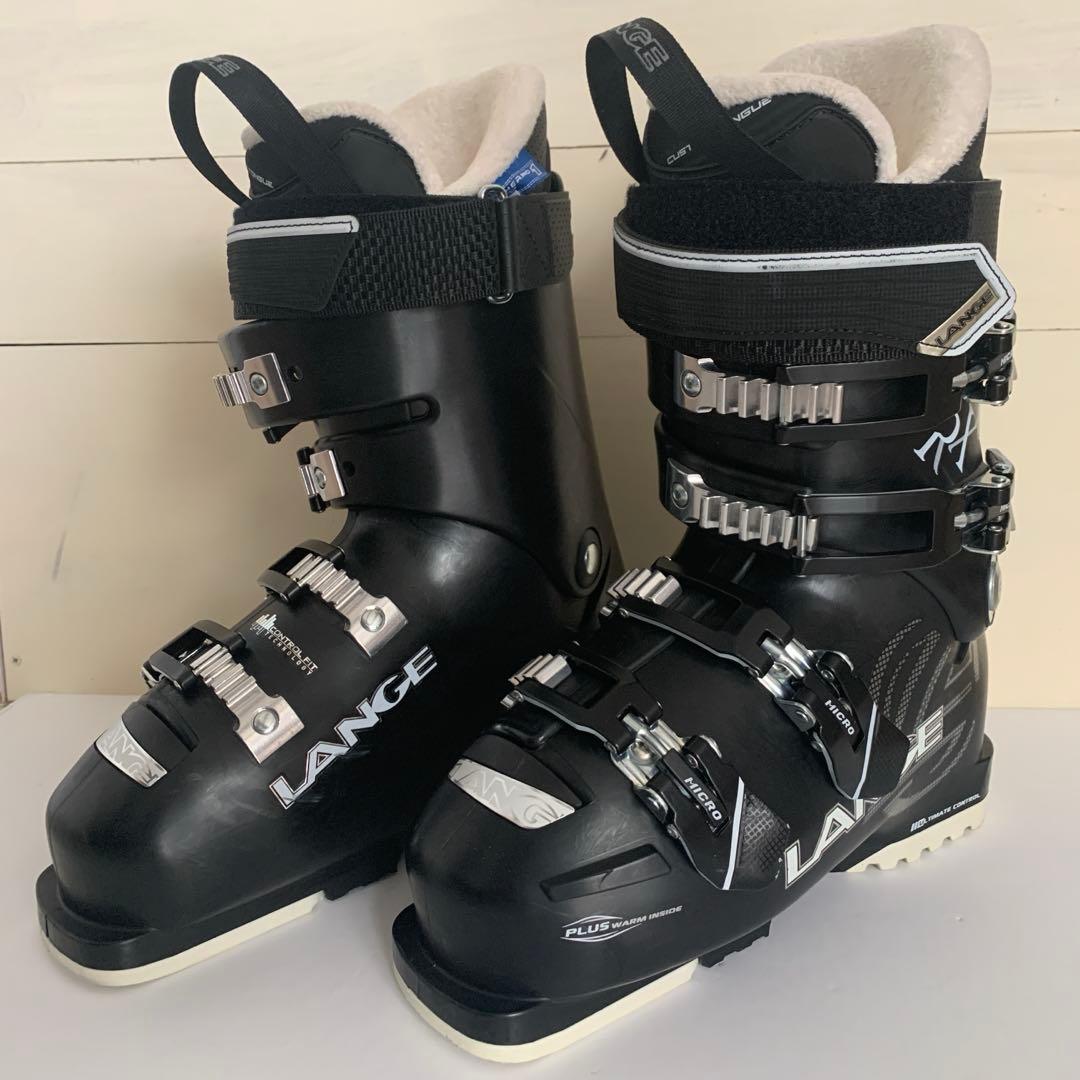 ラング　RX80　スキーブーツ　23cm 23.5cm