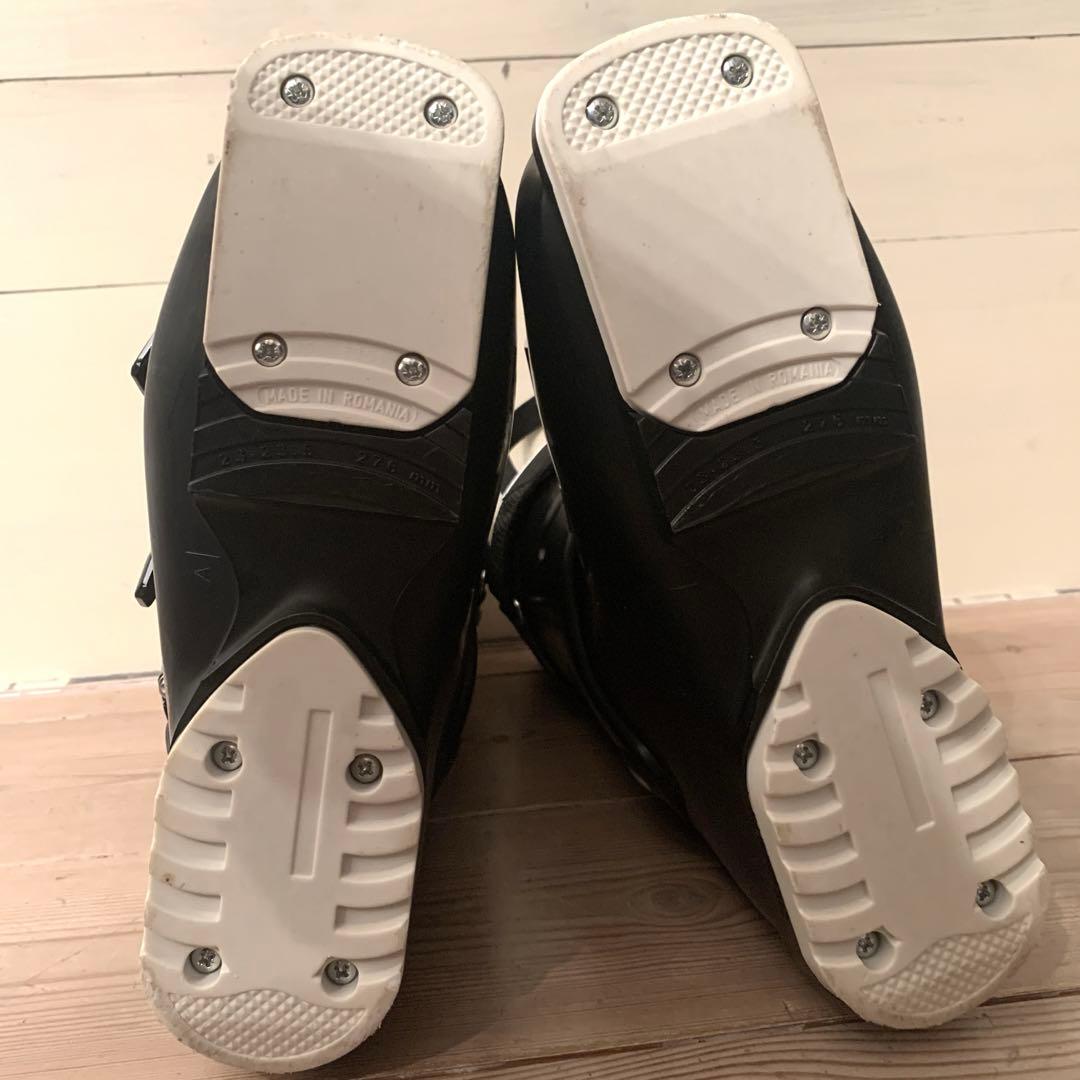 ラング　RX80　スキーブーツ　23cm 23.5cm