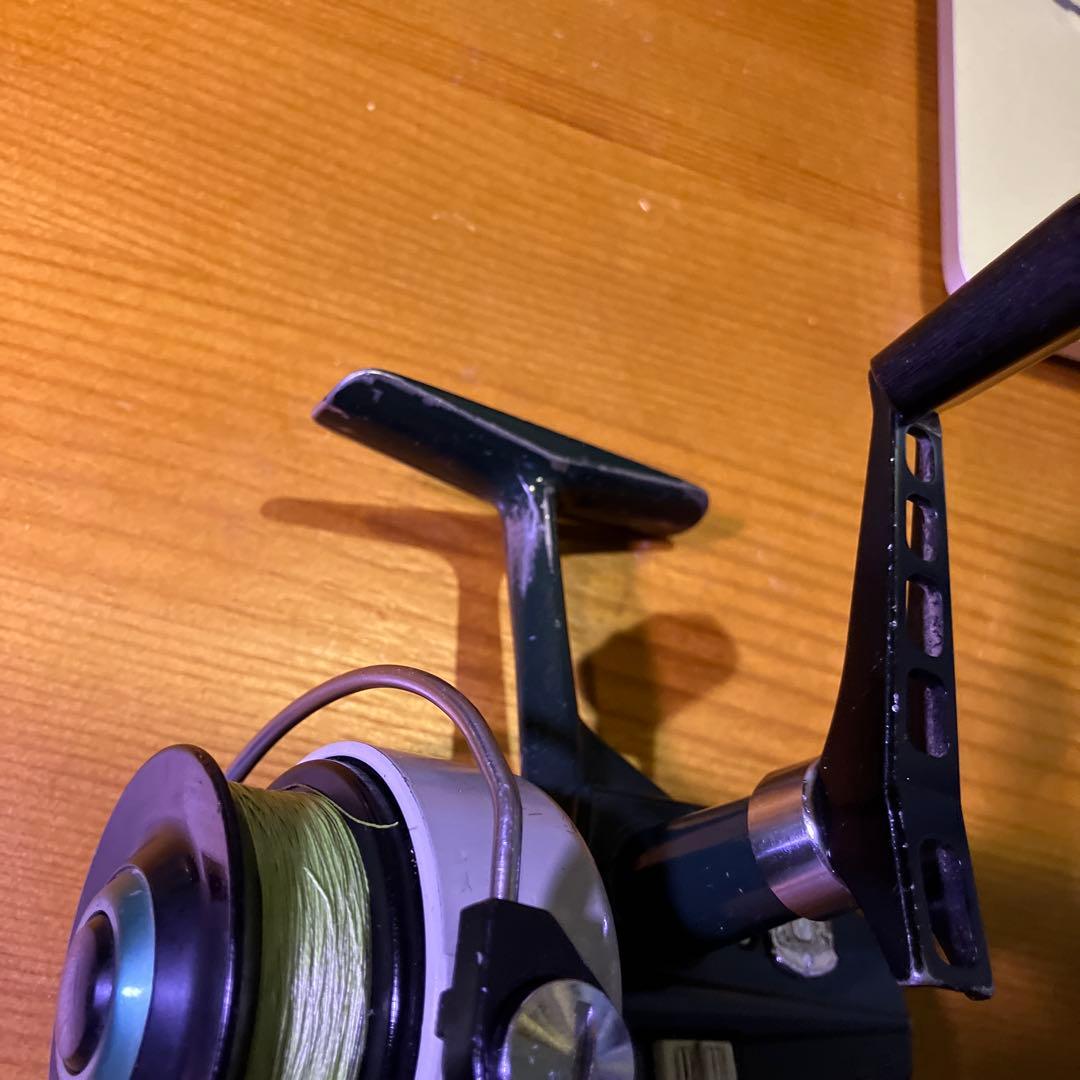 カーディナル33(復刻版)カスタム済み