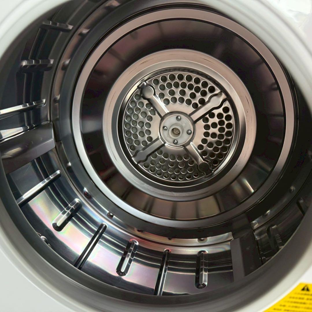 都内23区送料無料❗️ ビーティーエム　小型衣類乾燥機　3.0kg