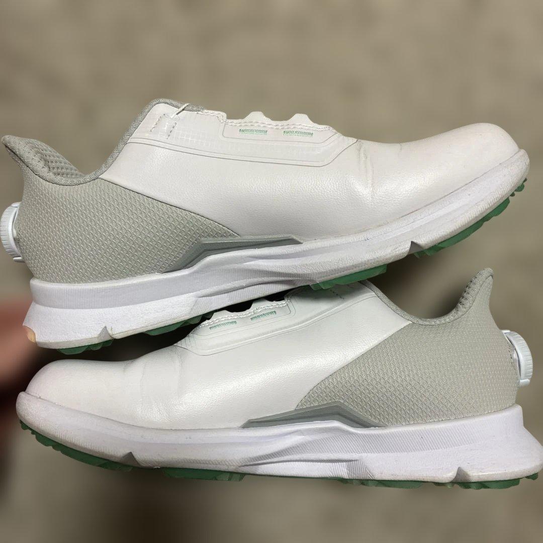 FootJoy フューエル BOA ゴルフシューズ 24cm