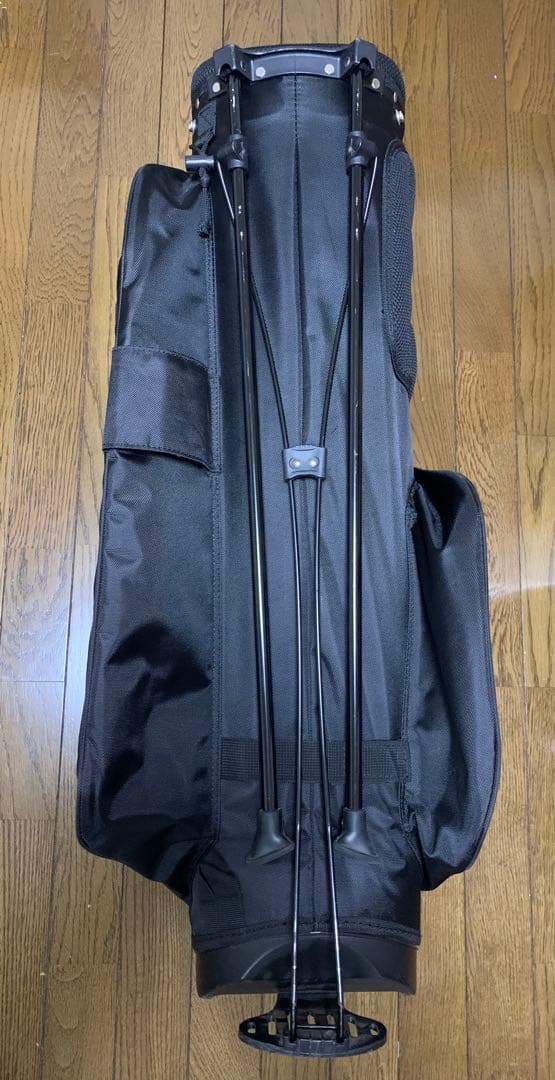 J.LINDEBERG JL-018Sスタンドキャディバッグ