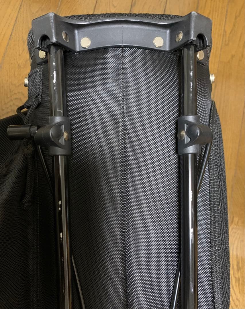 J.LINDEBERG JL-018Sスタンドキャディバッグ