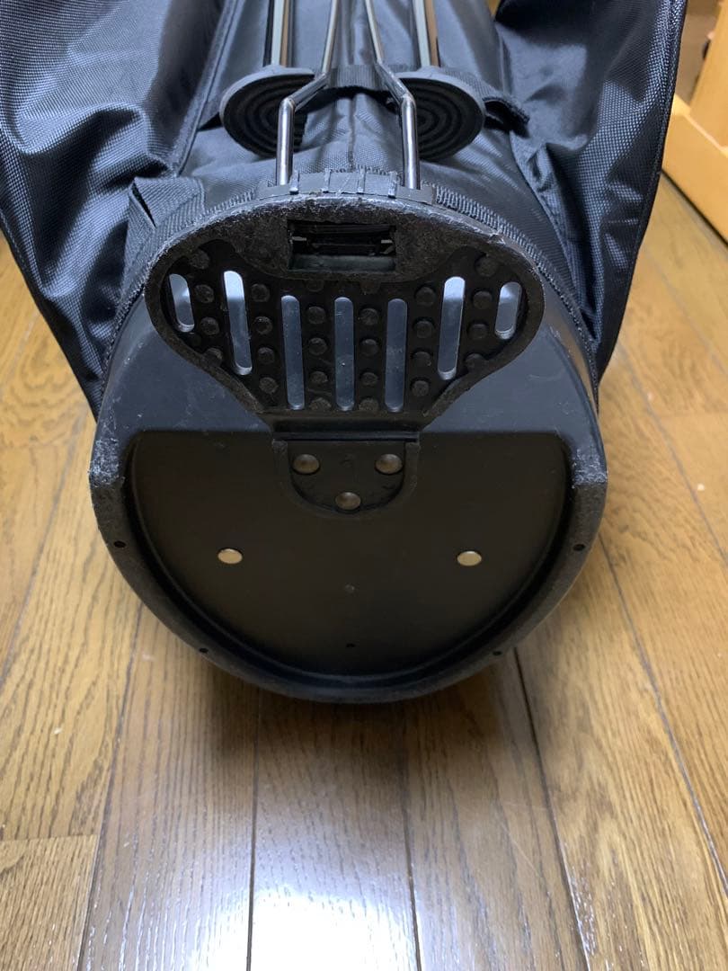 J.LINDEBERG JL-018Sスタンドキャディバッグ