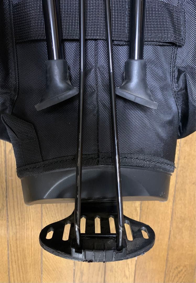 J.LINDEBERG JL-018Sスタンドキャディバッグ