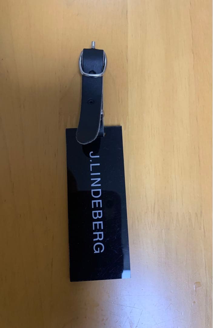 J.LINDEBERG JL-018Sスタンドキャディバッグ